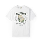 Driveway Social Club Cooler T-Shirt