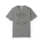 The Grill Committee T-Shirt