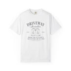 Driveway Socialites Seltzer T-Shirt