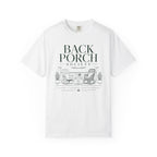 Back Porch Luxury T-Shirt