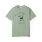 Driveway Socialites Champagne T-Shirt