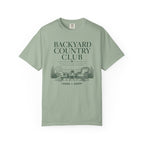 Backyard Country Club T-Shirt