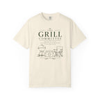 The Grill Committee T-Shirt