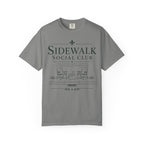 Sidewalk Social Club T-Shirt