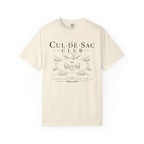 Cul-de-sac Club T-Shirt