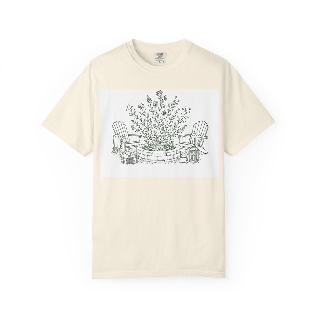 Copy of Driveway Socialites Bow T-Shirt