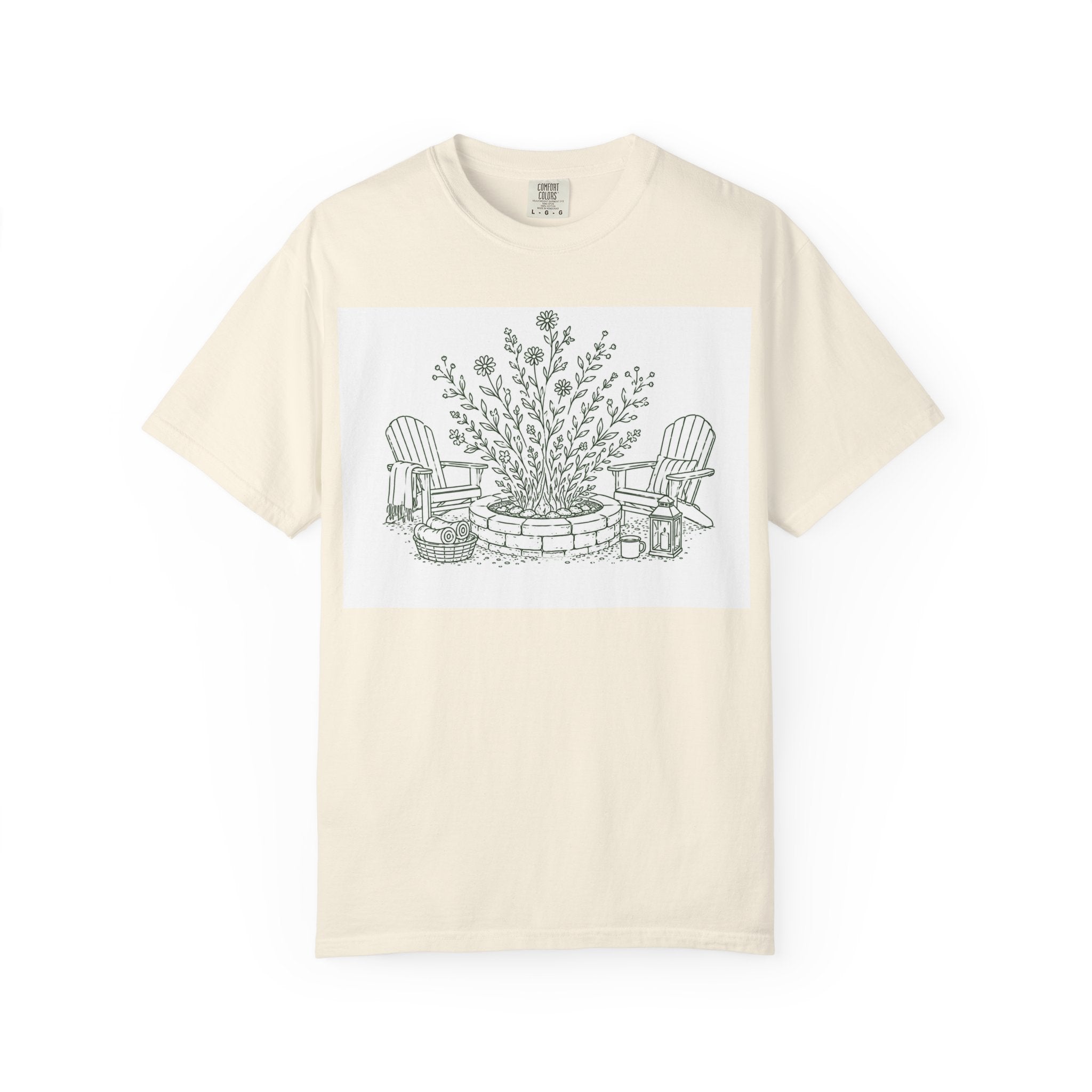 Copy of Driveway Socialites Bow T-Shirt