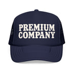 'Premium Company' State Fair Foam Trucker