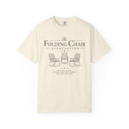 Folding Chair Association T-Shirt