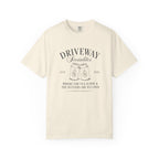 Driveway Socialites Seltzer T-Shirt