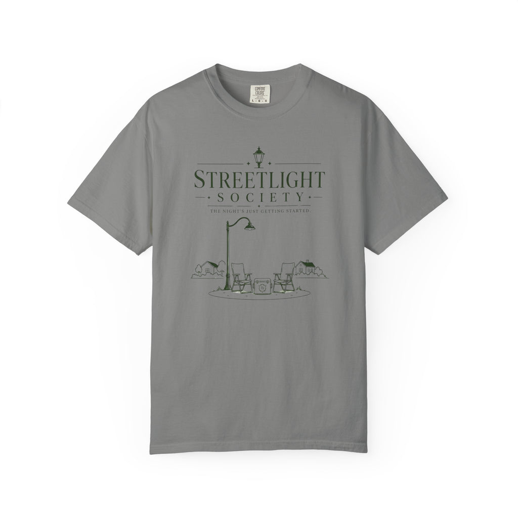 Streetlight Society T-Shirt