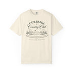 Curbside Country Club T-Shirt