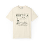 The Sidewalk Club T-Shirt