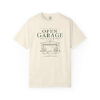 Open Garage Club T-Shirt