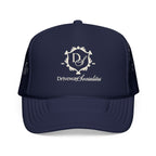 Driveway Socialites Trucker