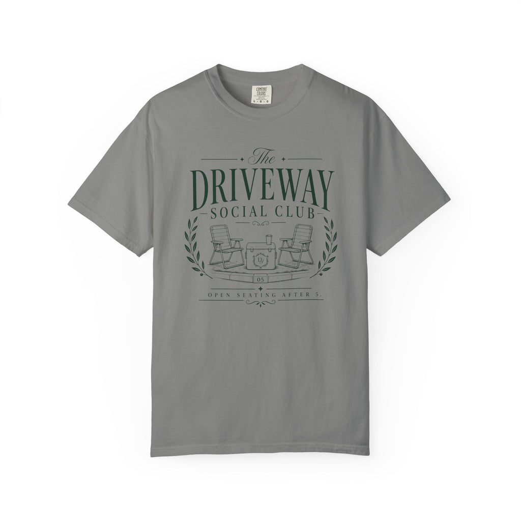 Driveway Social Club T-Shirt