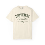 Driveway Socialites Bow T-Shirt