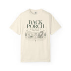Back Porch Luxury T-Shirt
