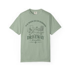 Driveway Socialites 'We’re Bringing Back the Neighborhood' T-Shirt
