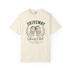 Driveway Social Club Seltzers T-Shirt