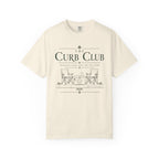 The Curb Club T-Shirt