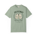 Driveway Social Club Seltzers T-Shirt