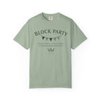 Copy of Driveway Socialites est. outside T-Shirt