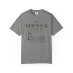 The Sidewalk Club T-Shirt