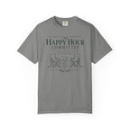 Happy Hour Committee T-Shirt