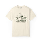 Driveway Socialites Rooted w/ Chair T-Shirt
