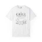 The Grill Committee T-Shirt