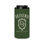 'Guest Policy: Bring The Neighbors' Driveway Socialites Can Cooler