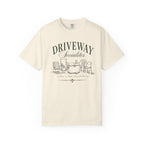 Driveway Socialites Chair T-Shirt
