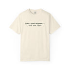Stay over there- classic T-Shirt