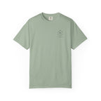 DS Round Crest T-Shirt
