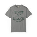 Backyard Country Club T-Shirt
