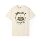 Driveway Social Club Firepit T-Shirt