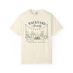 Backyard Society T-Shirt