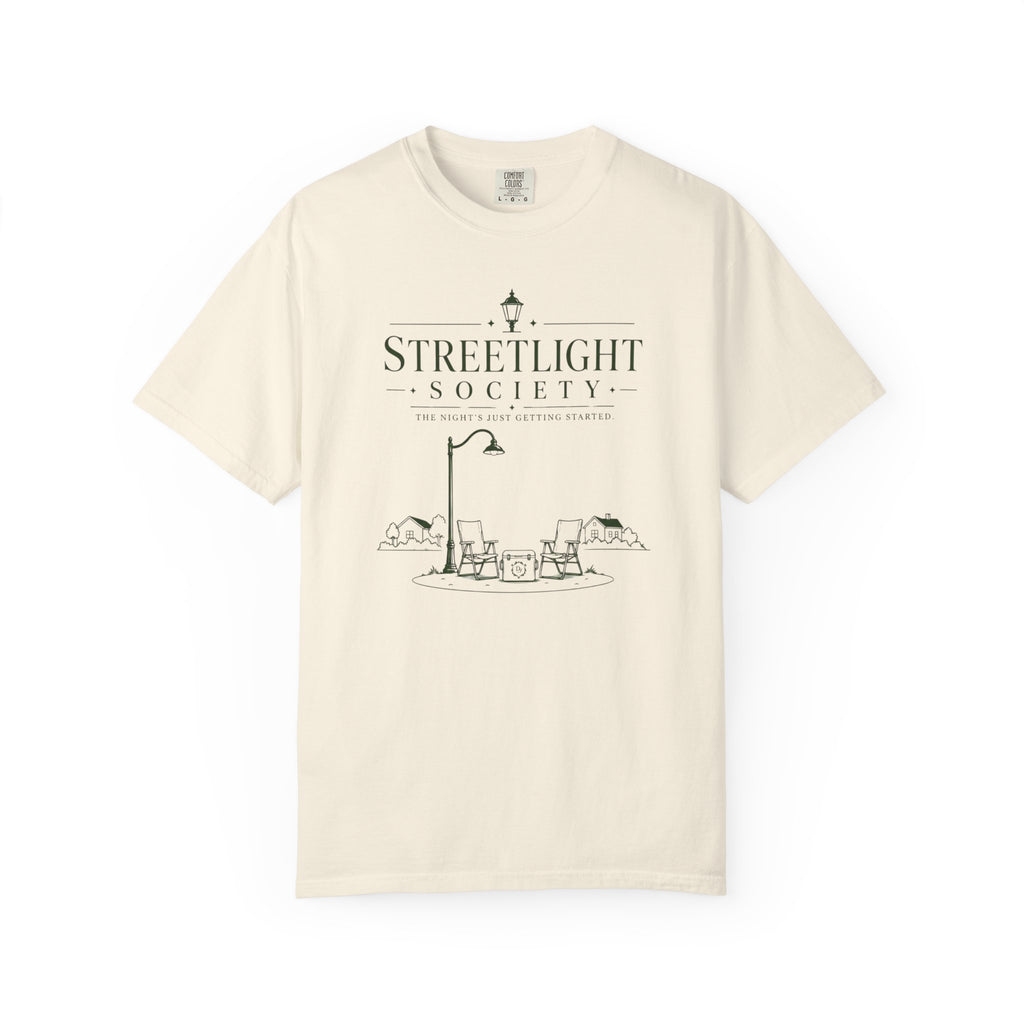 Streetlight Society T-Shirt