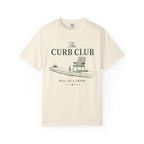The Curb Club T-Shirt