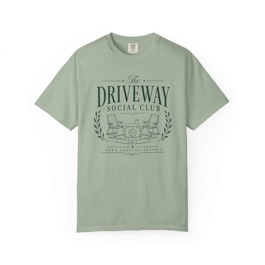 Driveway Social Club T-Shirt