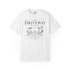 The Driveway Club T-Shirt