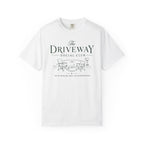 The Driveway Social Club Bring Back the Neighborhood T-Shirt