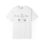 The Cul-De-Sac Club T-Shirt