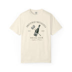 Driveway Socialites Champagne T-Shirt
