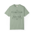 The Curb Club T-Shirt