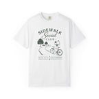 Sidewalk Social Club T-Shirt