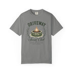 Driveway Social Club Firepit T-Shirt