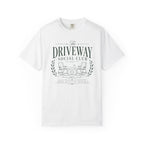 Driveway Social Club T-Shirt