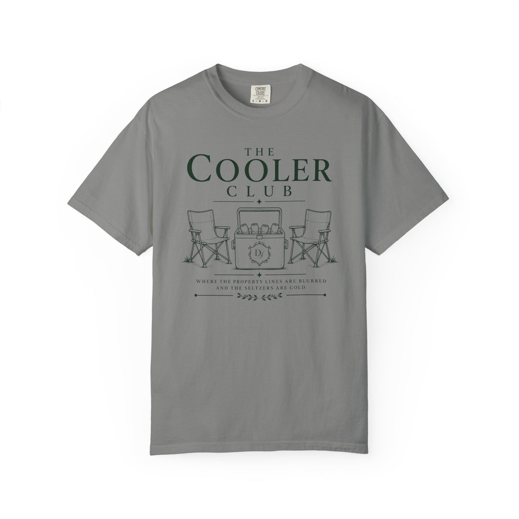 The Cooler Club T-Shirt